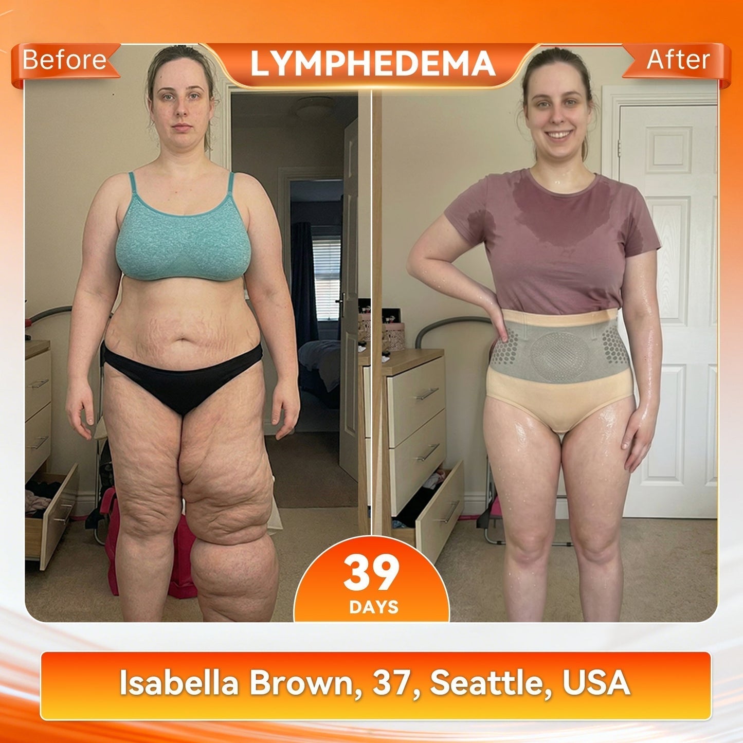 Only 5 boxes left! We're offering you an additional 30% discount! Get yourself in shape and healthy. Miss out now, and you won't have another chance until next year.