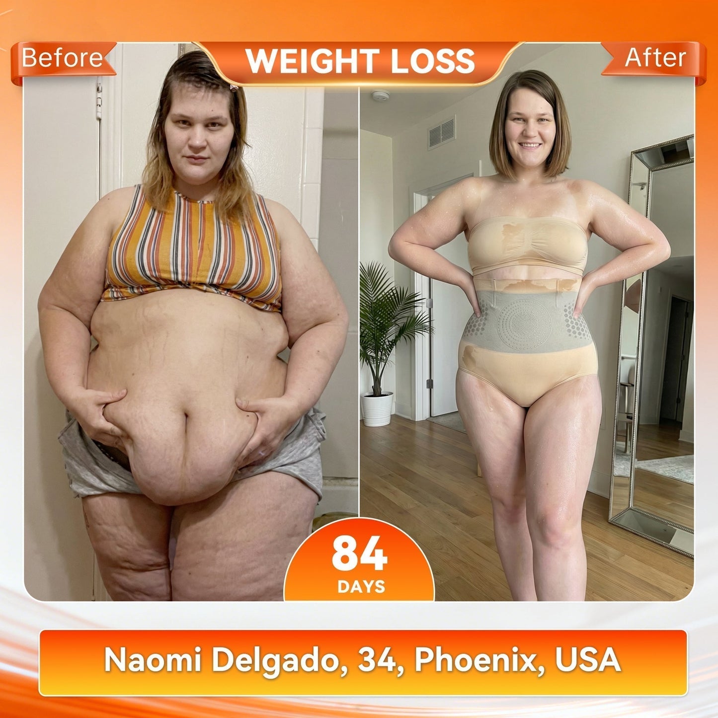Only 5 boxes left! We're offering you an additional 30% discount! Get yourself in shape and healthy. Miss out now, and you won't have another chance until next year.