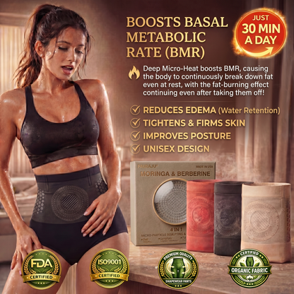 Only 5 boxes left! We're offering you an additional 30% discount! Get yourself in shape and healthy. Miss out now, and you won't have another chance until next year.
