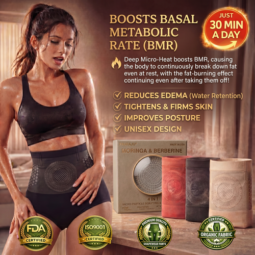 Only 5 boxes left! We're offering you an additional 30% discount! Get yourself in shape and healthy. Miss out now, and you won't have another chance until next year.