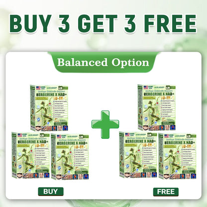 ✅ DR.HONOR® Only 5 boxes left! We're offering you an additional 30% discount! Get yourself in shape and healthy. Miss out now, and you won't have another chance until next year.